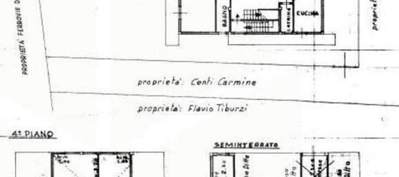 6 rooms Duplex in Avezzano, Italy No. 31426 50