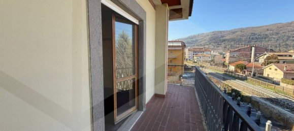 6 rooms Duplex in Avezzano, Italy No. 31426 24