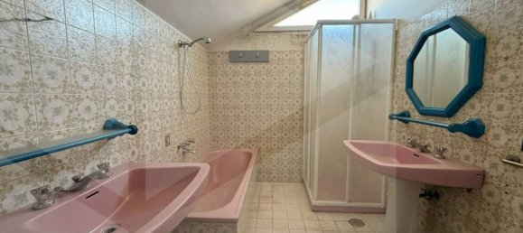6 rooms Duplex in Avezzano, Italy No. 31426 42