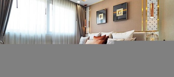 Apartamento com 2 quartos em condomínio em Pattaya, Thailand N.º 3112 17