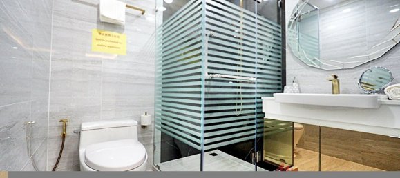 Apartamento com 2 quartos em condomínio em Pattaya, Thailand N.º 3112 15