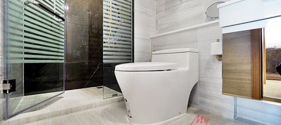 Apartamento com 2 quartos em condomínio em Pattaya, Thailand N.º 3112 22