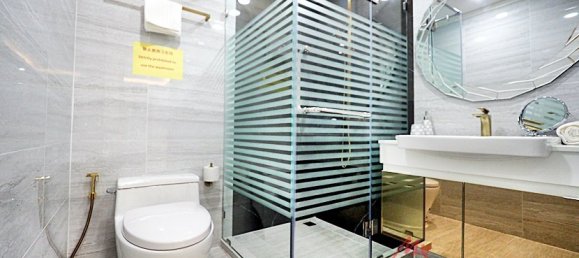 شقة 2 غرف نوم  في Bang Lamung, Thailand رقم 3112 4