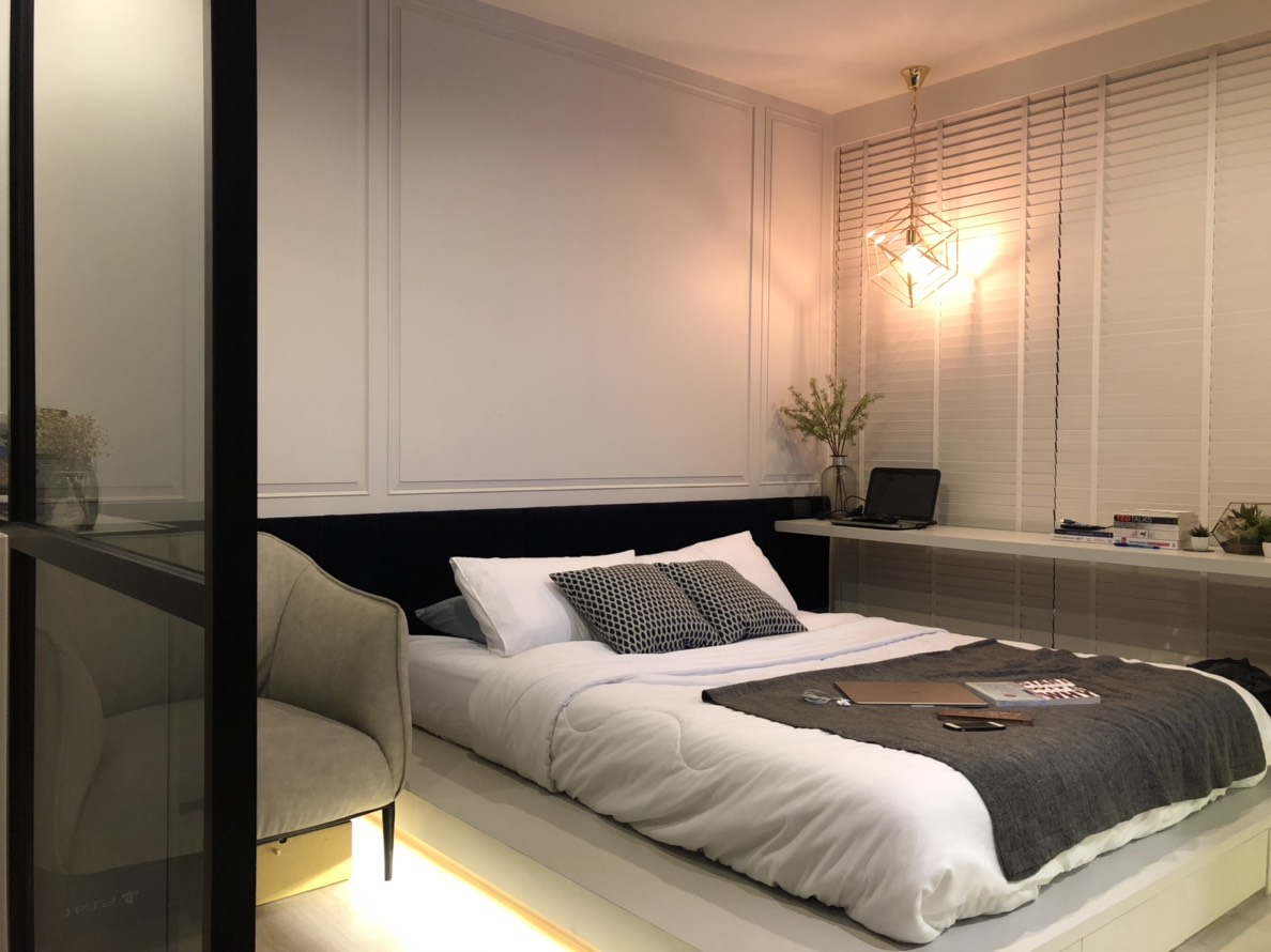 شقة في Railay Beach, Thailand 22متر مربع  رقم 66498