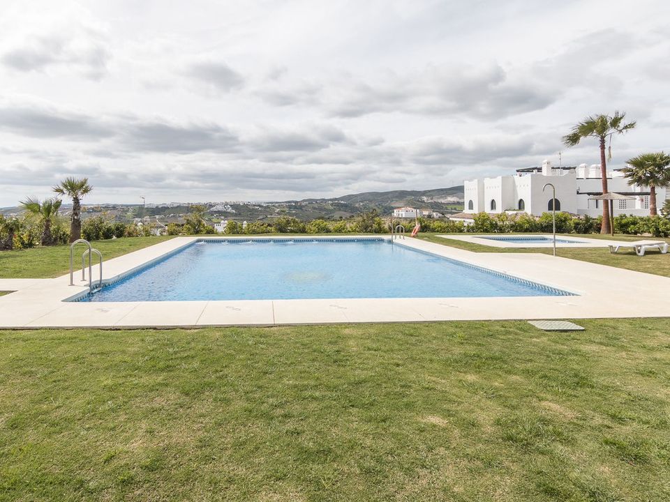 3 Schlafzimmer Penthouse in Casares, Spain, Nr. 181082