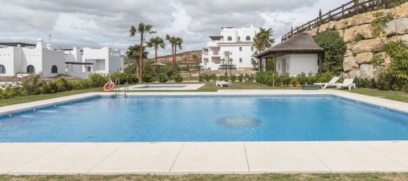 3 Schlafzimmer Penthouse in Casares, Spain, Nr. 181082 2