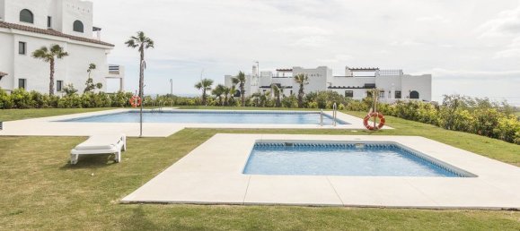 3 Schlafzimmer Penthouse in Casares, Spain, Nr. 181082 3