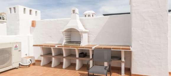 3 Schlafzimmer Penthouse in Casares, Spain, Nr. 181082 5