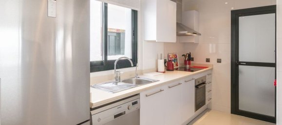 3 Schlafzimmer Penthouse in Casares, Spain, Nr. 181082 11