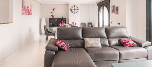 3 Schlafzimmer Penthouse in Casares, Spain, Nr. 181082 9