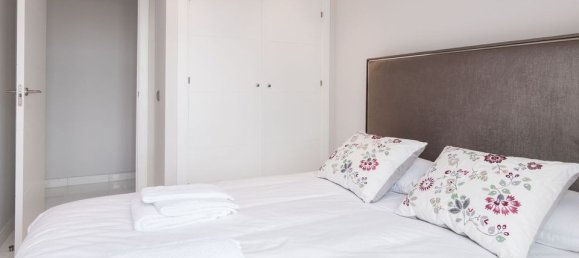 3 Schlafzimmer Penthouse in Casares, Spain, Nr. 181082 13