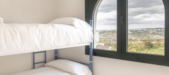 3 Schlafzimmer Penthouse in Casares, Spain, Nr. 181082 12