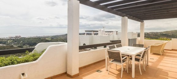 3 Schlafzimmer Penthouse in Casares, Spain, Nr. 181082 7