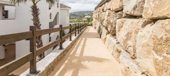 3 Schlafzimmer Penthouse in Casares, Spain, Nr. 181082 4