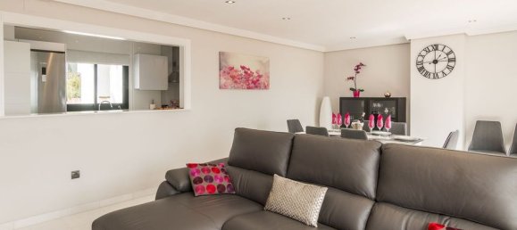 3 Schlafzimmer Penthouse in Casares, Spain, Nr. 181082 10