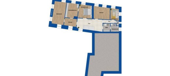 7 rooms Farm in Euskirchen, Germany No. 327451 12