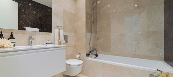 1 bedroom Apartment in Germasogeia, Cyprus No. 3954 7