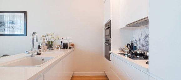 1 bedroom Apartment in Germasogeia, Cyprus No. 3954 3