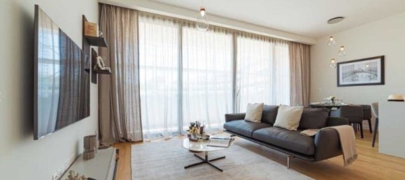 1 bedroom Apartment in Germasogeia, Cyprus No. 3954 2