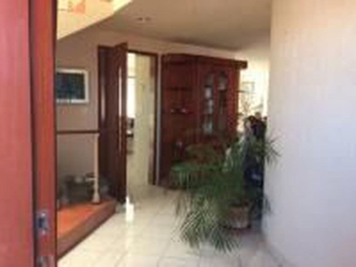 3 bedrooms House in Ciudad Lopez Mateos, Mexico No. 220749