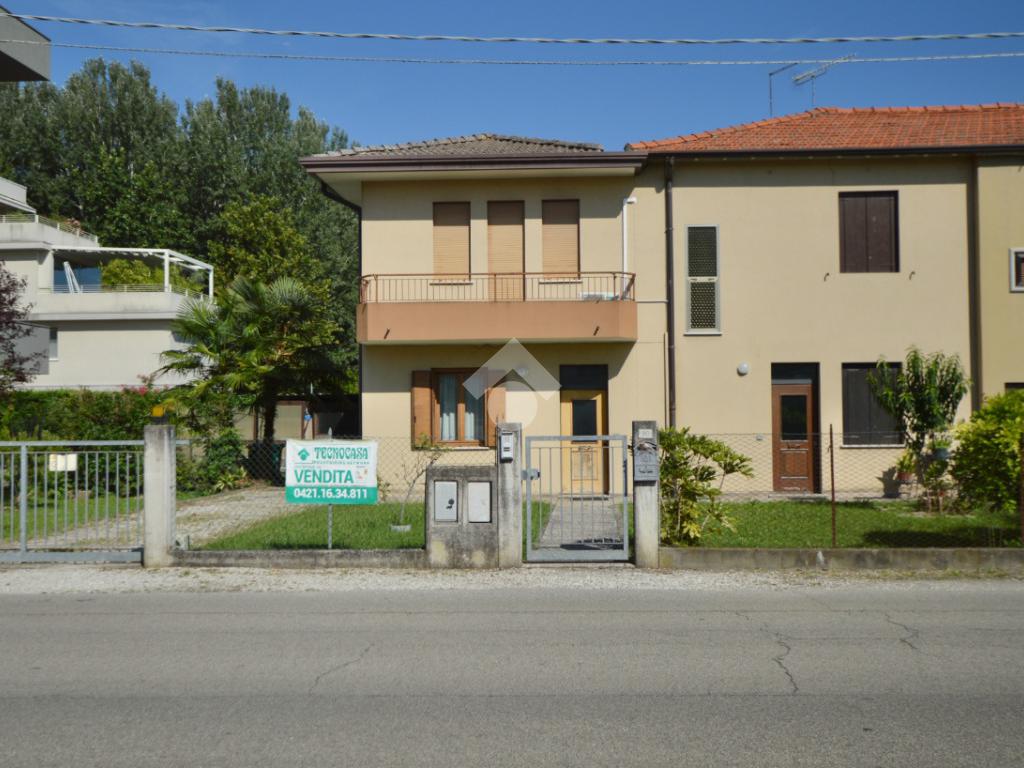 4 chambres Villa à San Donà di Piave, Italy No. 271752