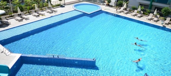 3 rooms Apartment in Kargicak, Turkey No. 27594 8