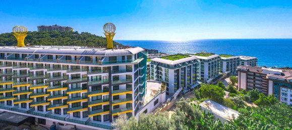 3 rooms Apartment in Kargicak, Turkey No. 27594 4