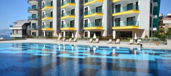 3 rooms Apartment in Kargicak, Turkey No. 27594 5
