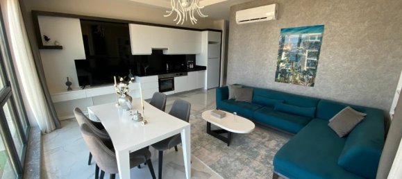 3 rooms Apartment in Kargicak, Turkey No. 27594 23