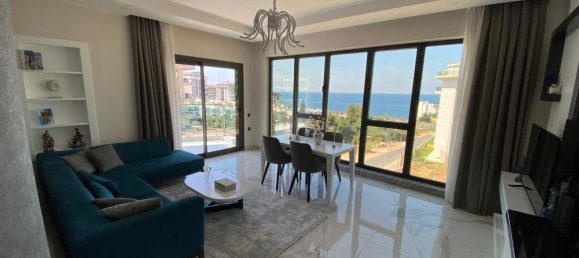 3 rooms Apartment in Kargicak, Turkey No. 27594 22