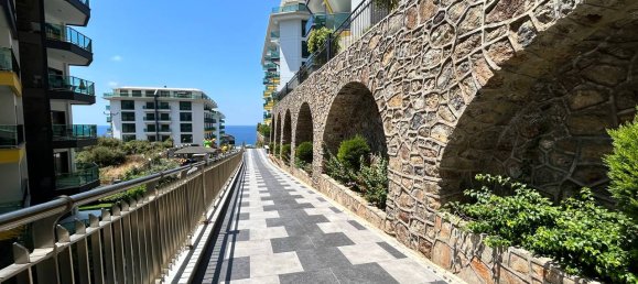 3 rooms Apartment in Kargicak, Turkey No. 27594 12