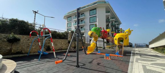 3 rooms Apartment in Kargicak, Turkey No. 27594 15