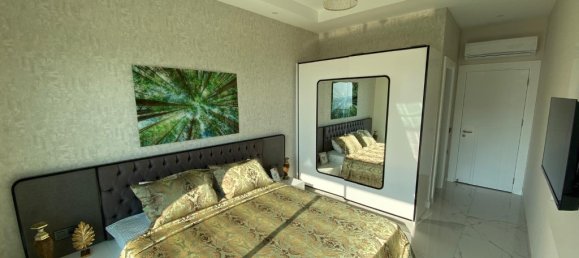 3 rooms Apartment in Kargicak, Turkey No. 27594 30