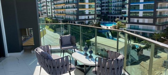 3 rooms Apartment in Kargicak, Turkey No. 27594 26