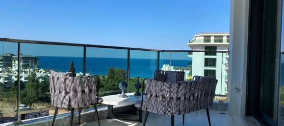 3 rooms Apartment in Kargicak, Turkey No. 27594 27