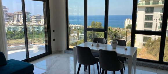3 rooms Apartment in Kargicak, Turkey No. 27594 24