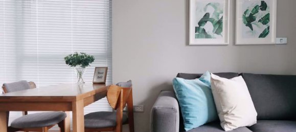 1 Schlafzimmer Eigentumswohnung in The Lumpini 24 Bangkok, Thailand, Nr. 29977 2