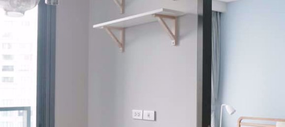 1 Schlafzimmer Eigentumswohnung in The Lumpini 24 Bangkok, Thailand, Nr. 29977 3