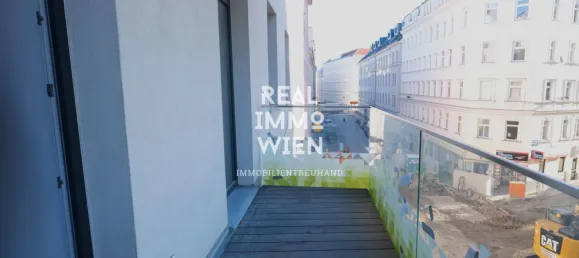 Studio in Margareten, Austria, Nr. 147513 8