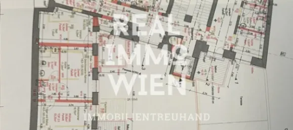 Studio in Margareten, Austria, Nr. 147513 12