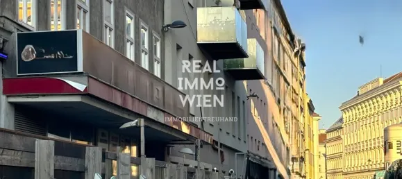 Studio in Margareten, Austria, Nr. 147513 7