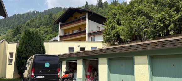 27-Zimmer Hotel in Bad Kleinkirchheim, Austria, Nr. 257586 4