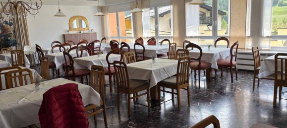 27-Zimmer Hotel in Bad Kleinkirchheim, Austria, Nr. 257586 10