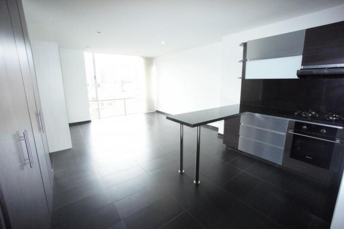 استوديو في Bogota, Colombia رقم 13553