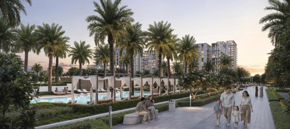 3 dormitorios apartamento en venta en Mina Rashid, Dubai, UAE № 117263 5