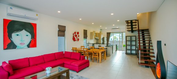 15 bedrooms Villa in Pa Klok, Thailand No. 5544 4