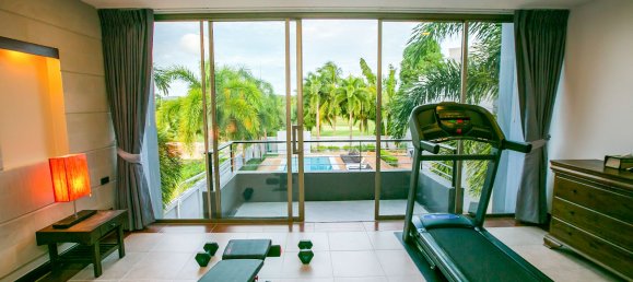 15 bedrooms Villa in Pa Klok, Thailand No. 5544 2