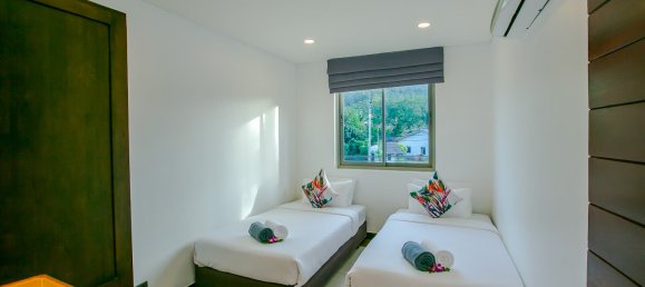 15 bedrooms Villa in Pa Klok, Thailand No. 5544 8