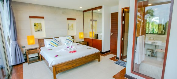 15 bedrooms Villa in Pa Klok, Thailand No. 5544 5