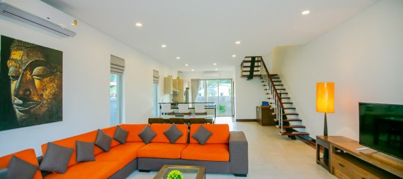 15 bedrooms Villa in Pa Klok, Thailand No. 5544 3